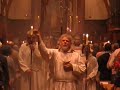 Epiphany Procession 2008