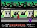 Games of the Past: Kung Fu 2 (Spartan X 2) Games of the Past: Kung Fu 2 (Spartan X 2)