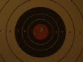 .357 Mocean .44 practice