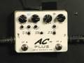 Xotic AC+ Plus preamp overdrive pedal