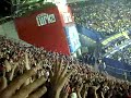 07-08 sezonu digital tribüne karşı ultrAslan !