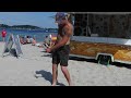 Click here to watch this video Gute Laune beim Flens BeachsoccerCup 2011 in Eckernförde