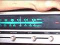 Manavox 8-track player and TEAC A-4300 reel-to-reel.