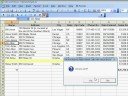 see how to quickly fill-in blank excel data cells from data in the cells above for blank cells in either one column or in all columns in an excel list.