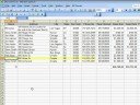 Filling Blank Cells in Excel Worksheets Filling Blank Cells in Excel Worksheets
