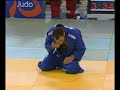 Judo Tre Torri 2008 - Saleh - Remilien
