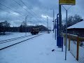 ET22-840 (Wyścig byczka z drezyną XD)