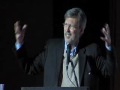 The Great Debate: Thom Hartmann vs Michael Medved (1/10)