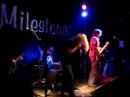 The Milestones - Lonely Road The Milestones - Lonely Road