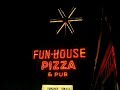 Fun House Googie