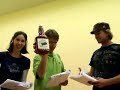 Jeff Foxworthy - Big Night Out Rehearsals