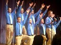 BYU Vocal Point - The Nicest Kids in Town BYU Vocal Point - The Nicest Kids in Town
