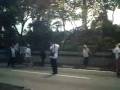 Demo anti PPSMI 7 Mac 09: Perarakan dari Masjid Negara ke Istana Negara dihalang polis