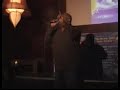 Nubian Dreams Lounge \"In The House\" Part II