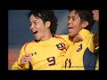 第87回関東大学サッカーリーグ戦【前半戦】PV 松下八土史