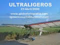 ultraligero   ultralight