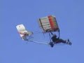 Ultraligero - ultralight Ultraligero - ultralight