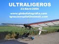 ultraligero   ultralight