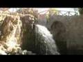 Sabandia Mill Water Fall - Arequipa - Peru