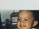 Yvette Baby Pictures