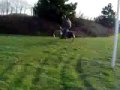 Bicycle Bushflip Bicycle Bushflip
