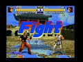CCI Ryo Sakazaki