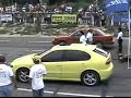 leon vs tsuru gsr