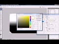 Make Easy Web Buttons in Photoshop - MyMediaTutorials.com