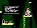 Rygar (NES)  Glitched Boss Trick