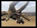 Monster Hunter Music Video - Itsumo Itsudemo