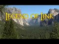 The legend of Link: Part 1 Episode 02