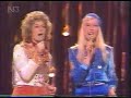 ABBA Waterloo live