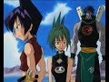 ShaMaN KiNg ReN(LeN) TriBuTe