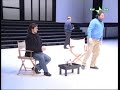 prove madama butterfly 2003 genova (dir. oren) 1a PARTE
