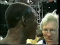 Μετα-πάλη Watson εναντίον Eubank ΙΙ:Συνέντευξη Eubank