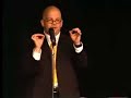 Comedian Stage Hypnotist John Pullum