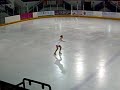 Alexandra Brown Level 5 Ladies Coventry Opens 2007