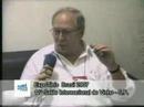 Musa, Thaise e Arturo Tora�o
