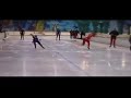 schaatsen jun b