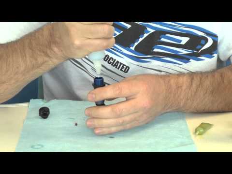 how to rebuild sc10 shocks