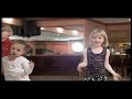 Tiny Boppers Street Disco Dance Classes