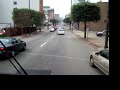 Greyhound driver\
