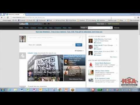how to add skills on linkedin