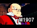Dragon Ball Z BGM - M1907