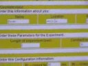 UTC WebLab Pressure Control System On-Line Espanol