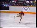 Katarina Witt - 88 Oly LP - Carmen (Perfect Quality)
