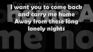 Học tiếng Anh qua bài hát - Air Supply - All out of love