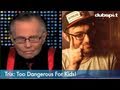 Traktor Pro 2. DJs Qbert & Rafik: Shiftee's Breakfast of Champions Breakdown