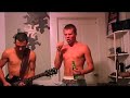 this is a home movie we made of a new tune of ours. yay.