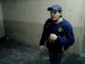 pelea callegera 3 toques